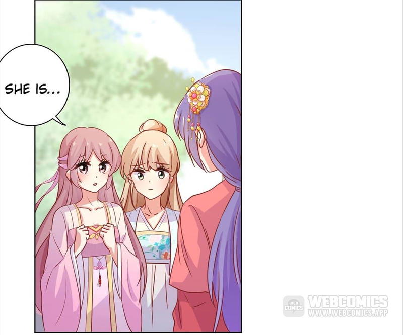 My Badboy Prince chapter 108 - page 6