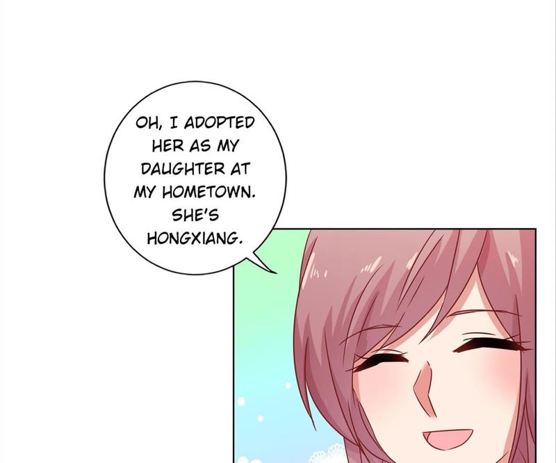 My Badboy Prince chapter 108 - page 7