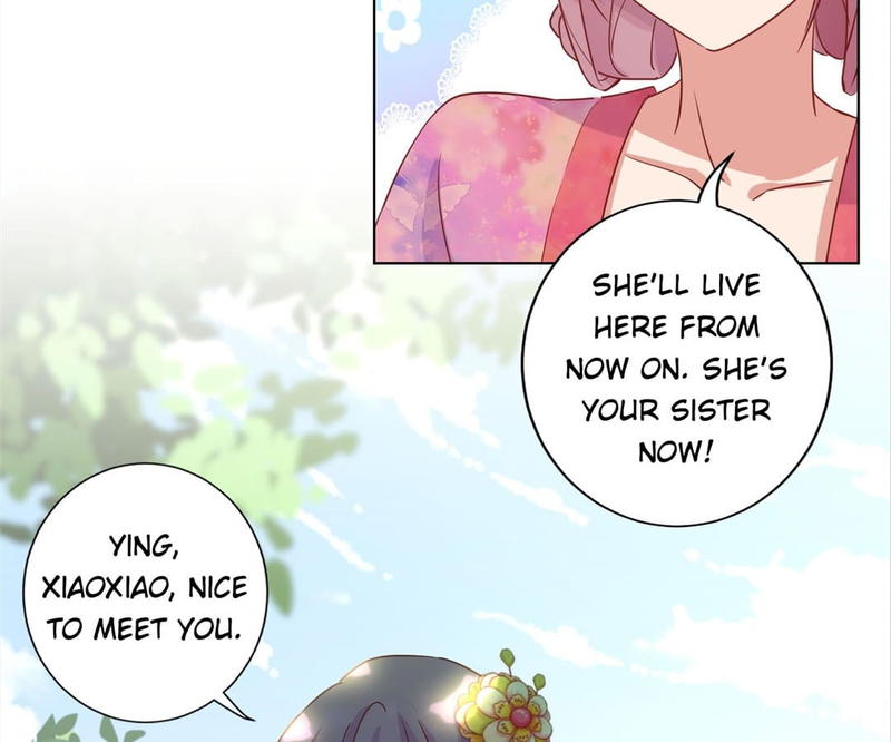 My Badboy Prince chapter 108 - page 8