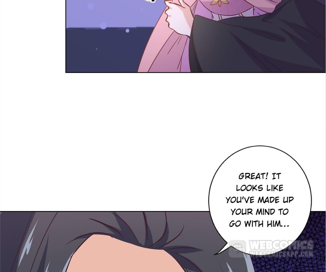 My Badboy Prince chapter 127 - page 10
