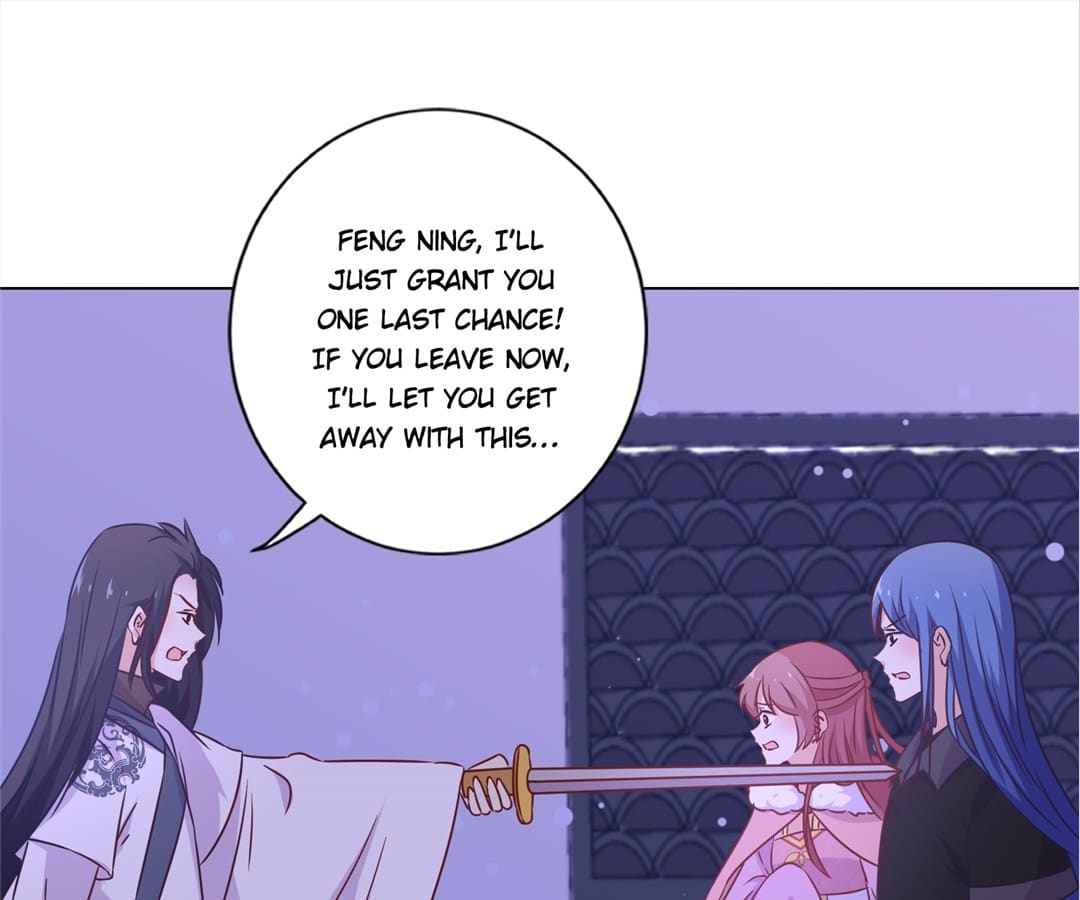 My Badboy Prince chapter 127 - page 17