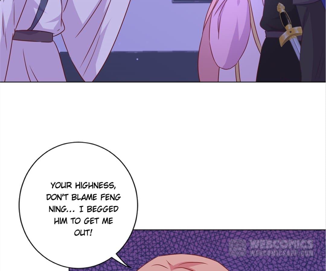 My Badboy Prince chapter 127 - page 18