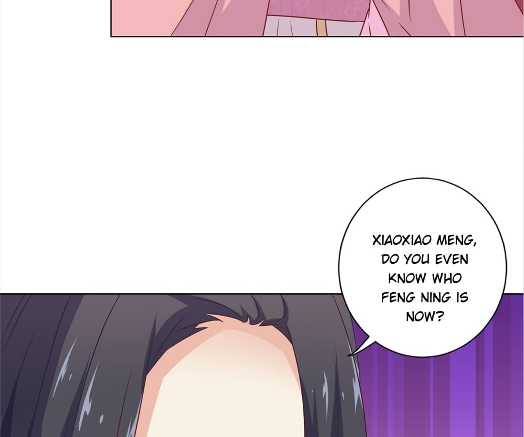 My Badboy Prince chapter 127 - page 20