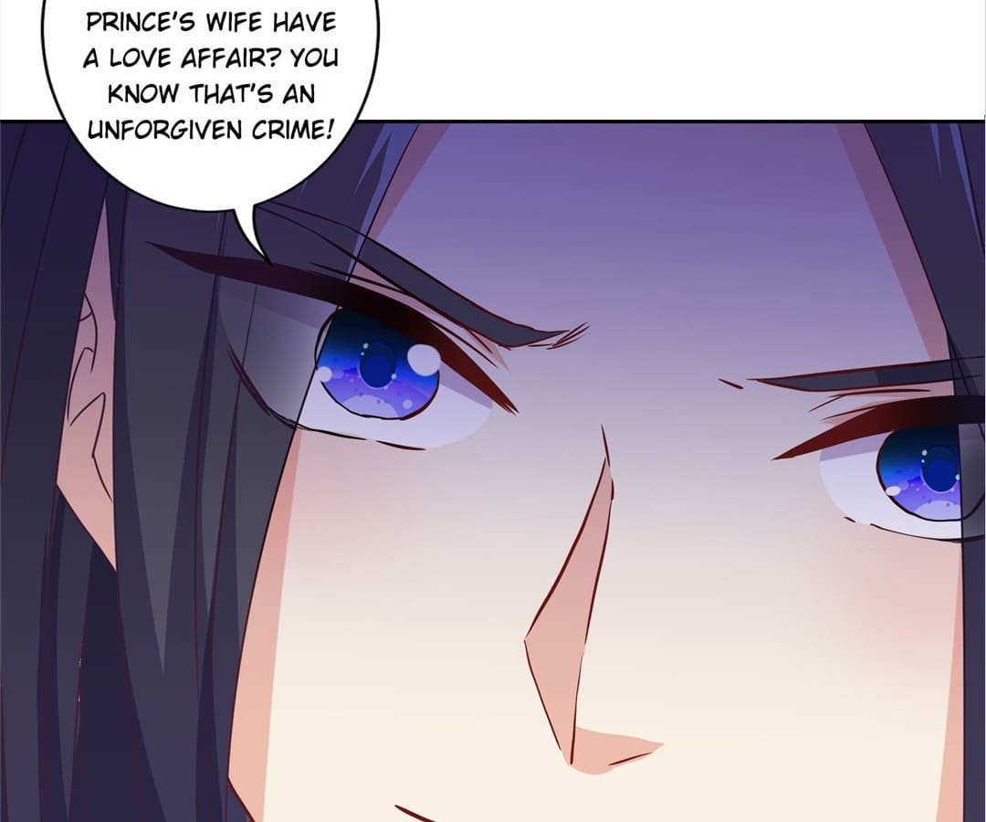 My Badboy Prince chapter 127 - page 39