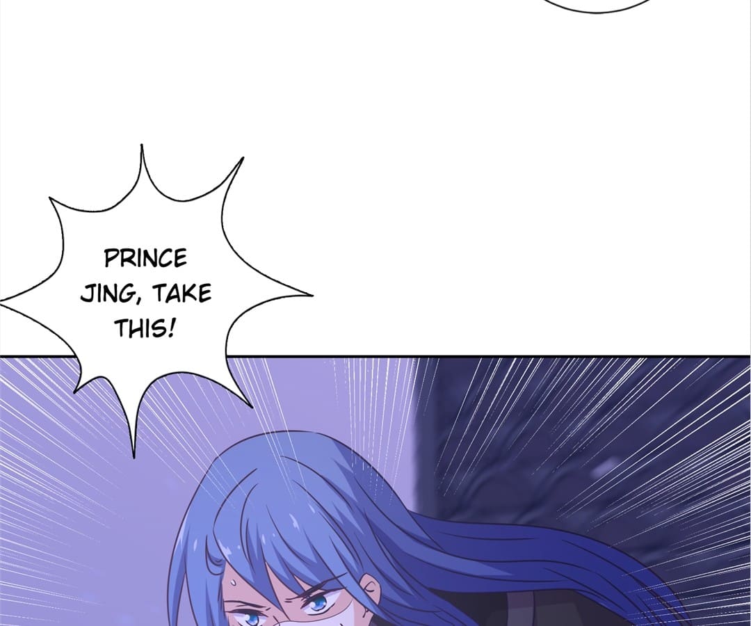 My Badboy Prince chapter 127 - page 55