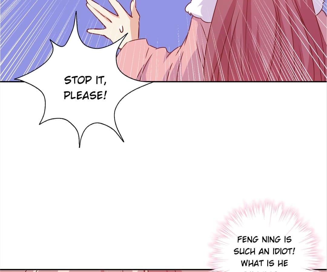 My Badboy Prince chapter 127 - page 61