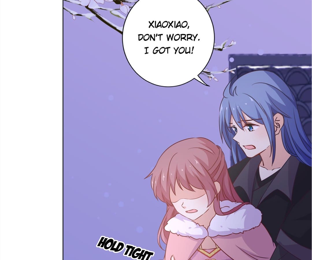 My Badboy Prince chapter 127 - page 9