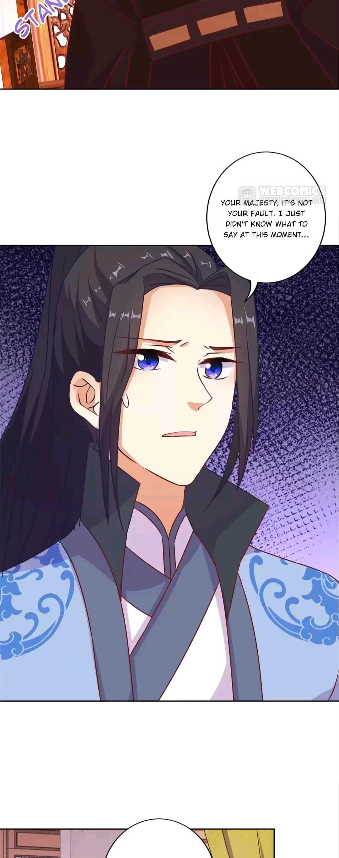My Badboy Prince chapter 190 - page 12