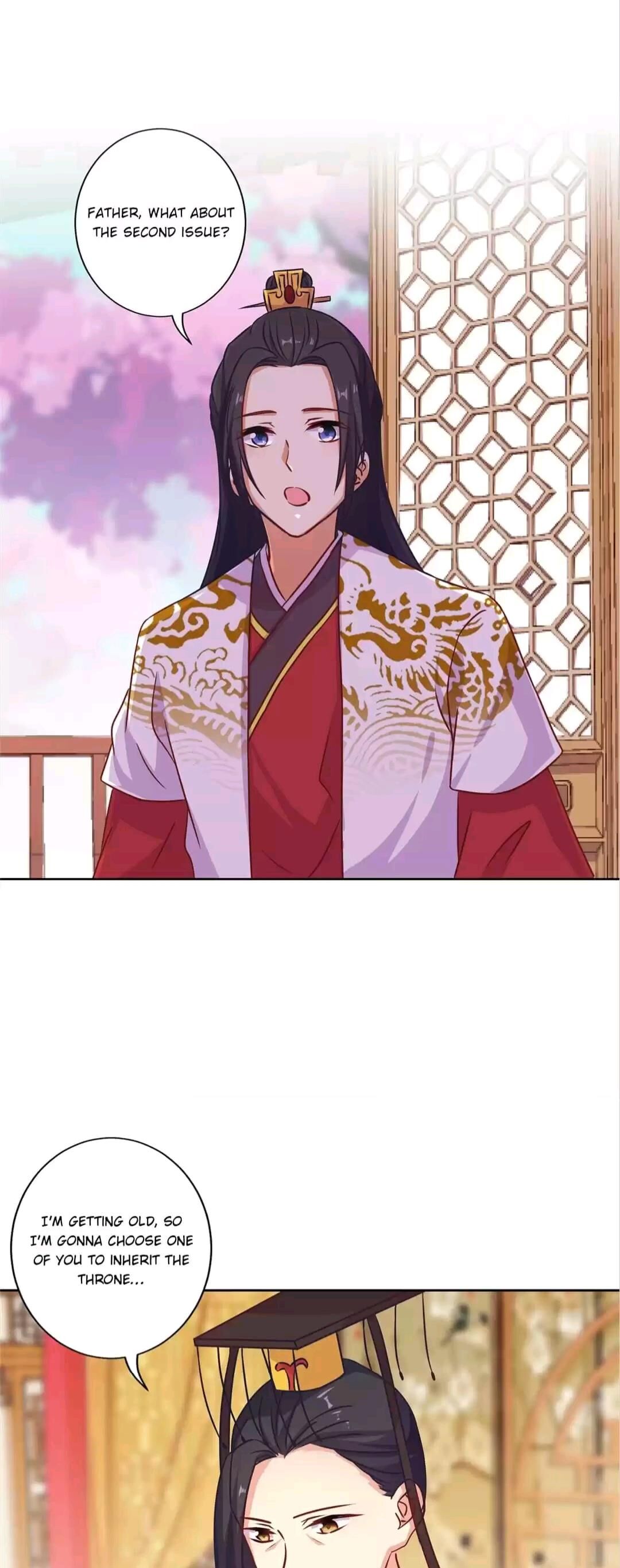 My Badboy Prince chapter 190 - page 15