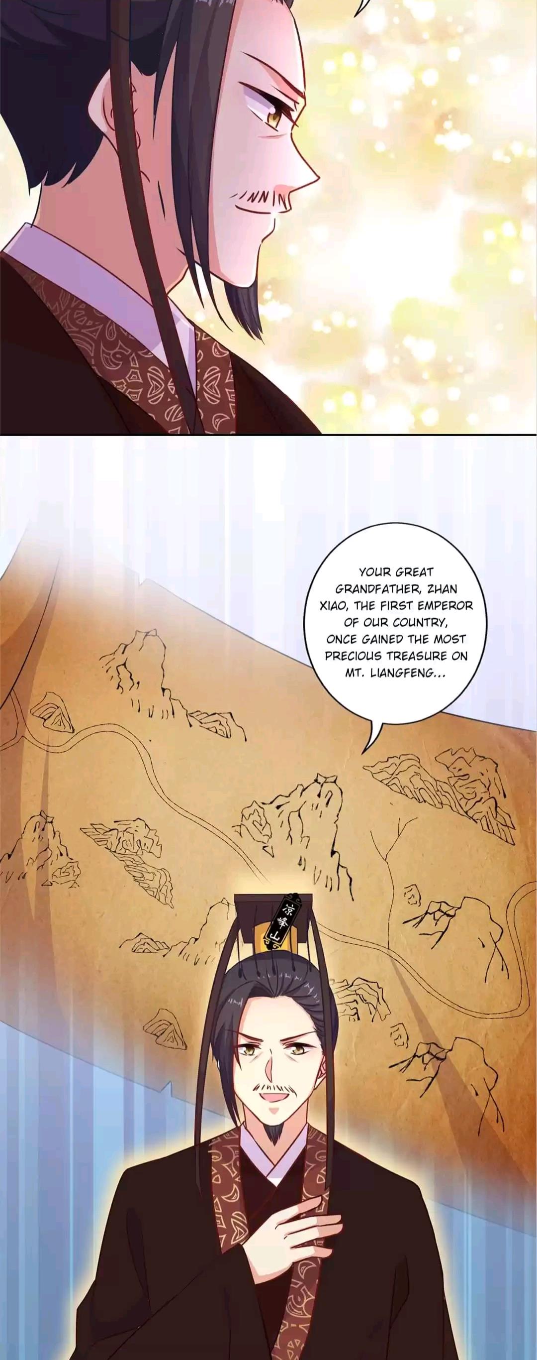 My Badboy Prince chapter 190 - page 18