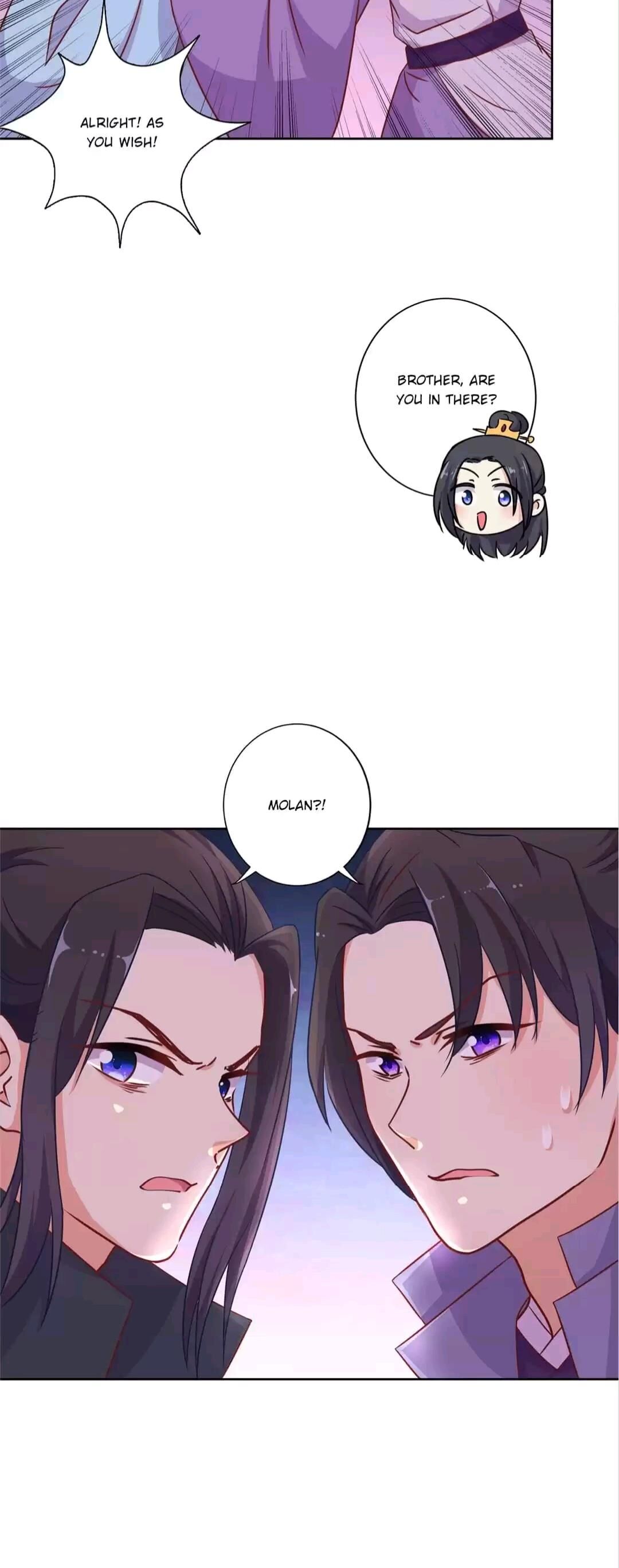 My Badboy Prince chapter 190 - page 2