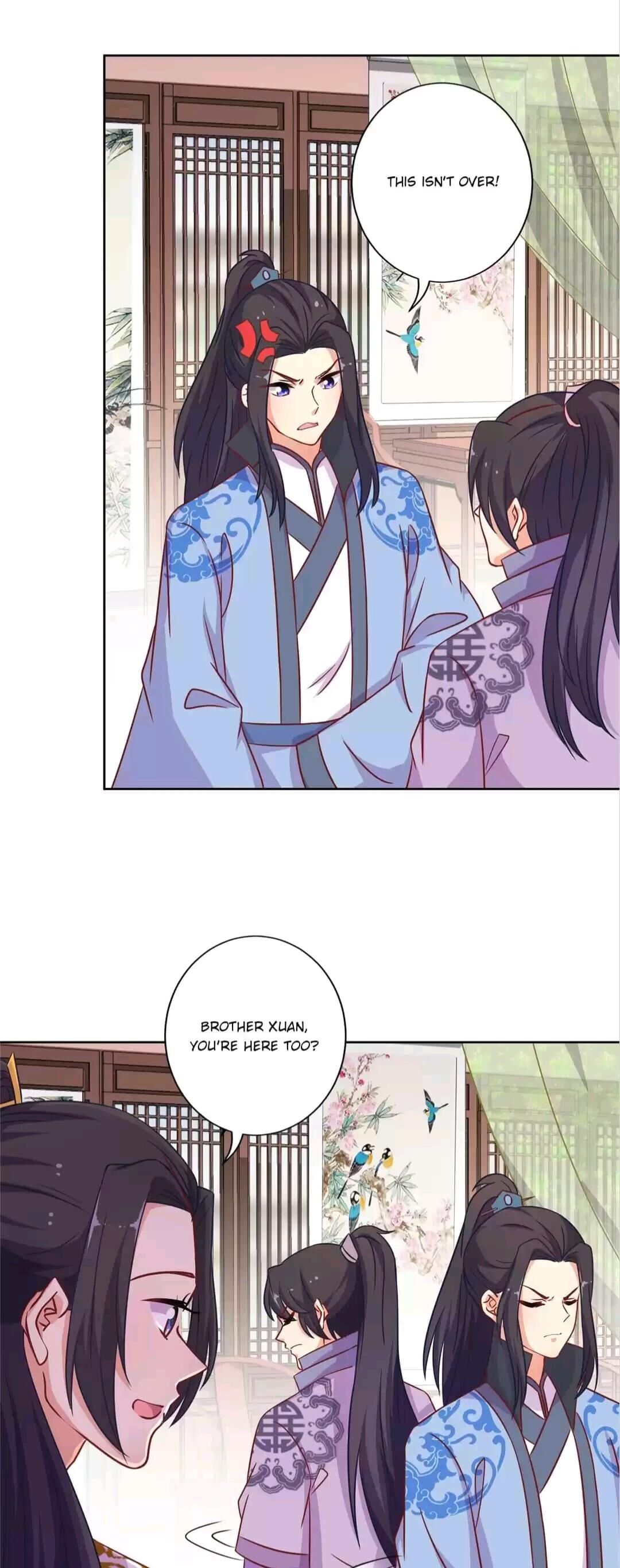My Badboy Prince chapter 190 - page 3