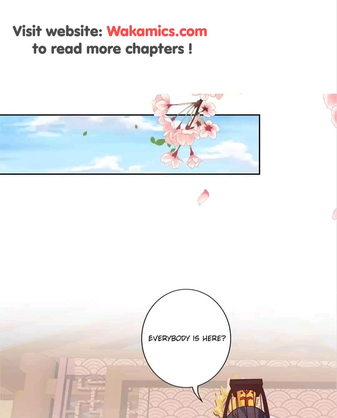 My Badboy Prince chapter 190 - page 6