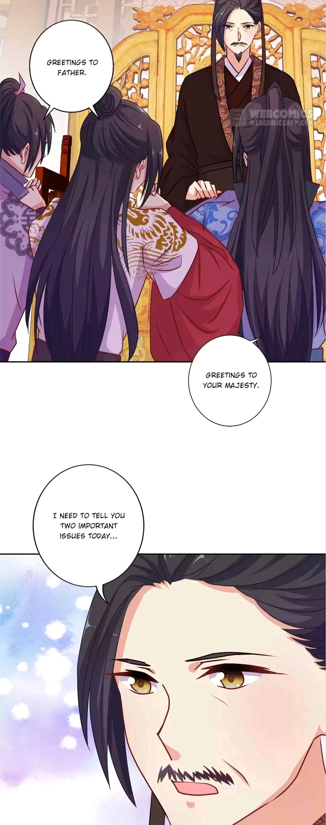 My Badboy Prince chapter 190 - page 7