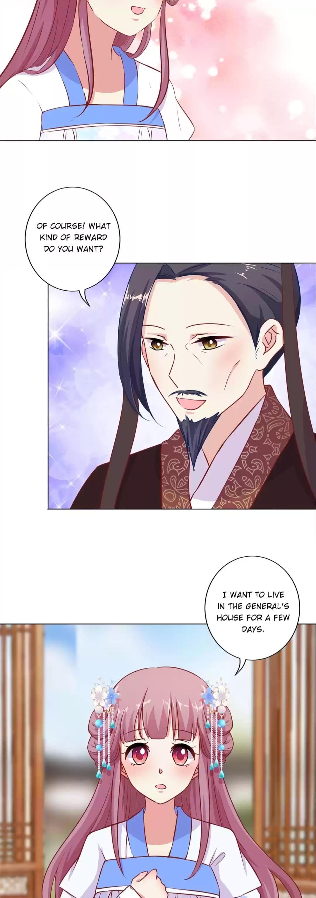 My Badboy Prince chapter 158 - page 16