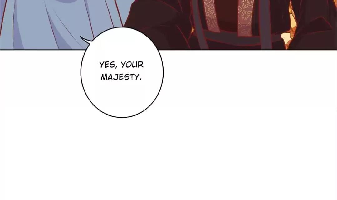My Badboy Prince chapter 158 - page 20