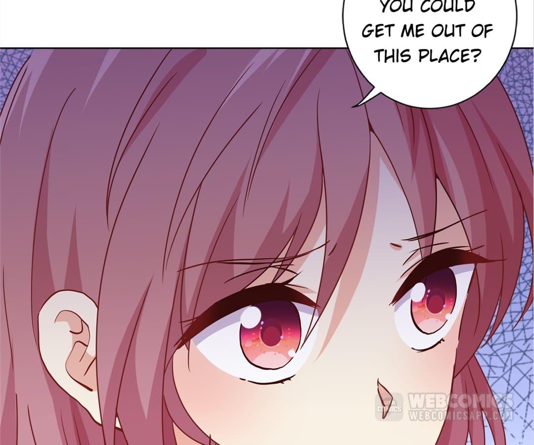 My Badboy Prince chapter 126 - page 14
