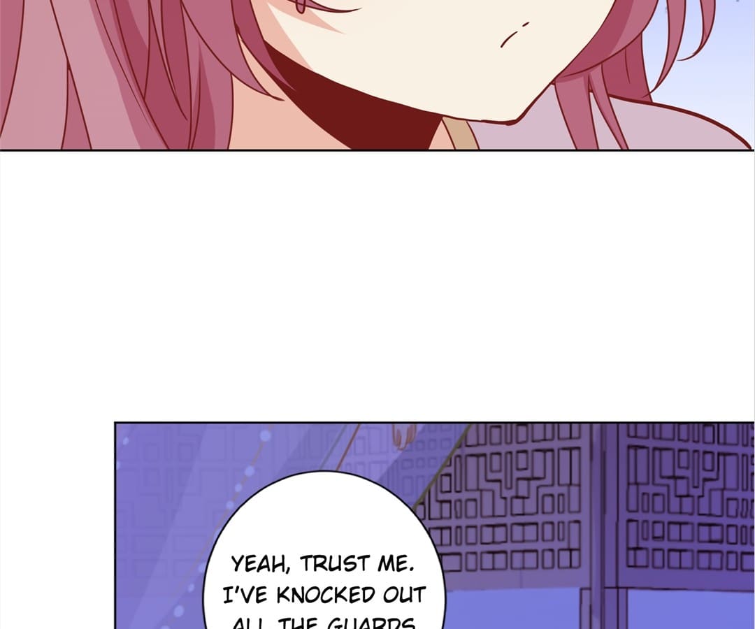 My Badboy Prince chapter 126 - page 15