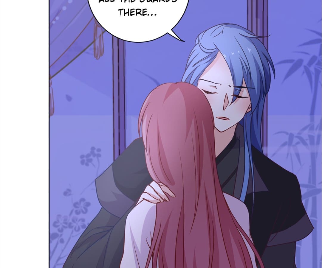 My Badboy Prince chapter 126 - page 16