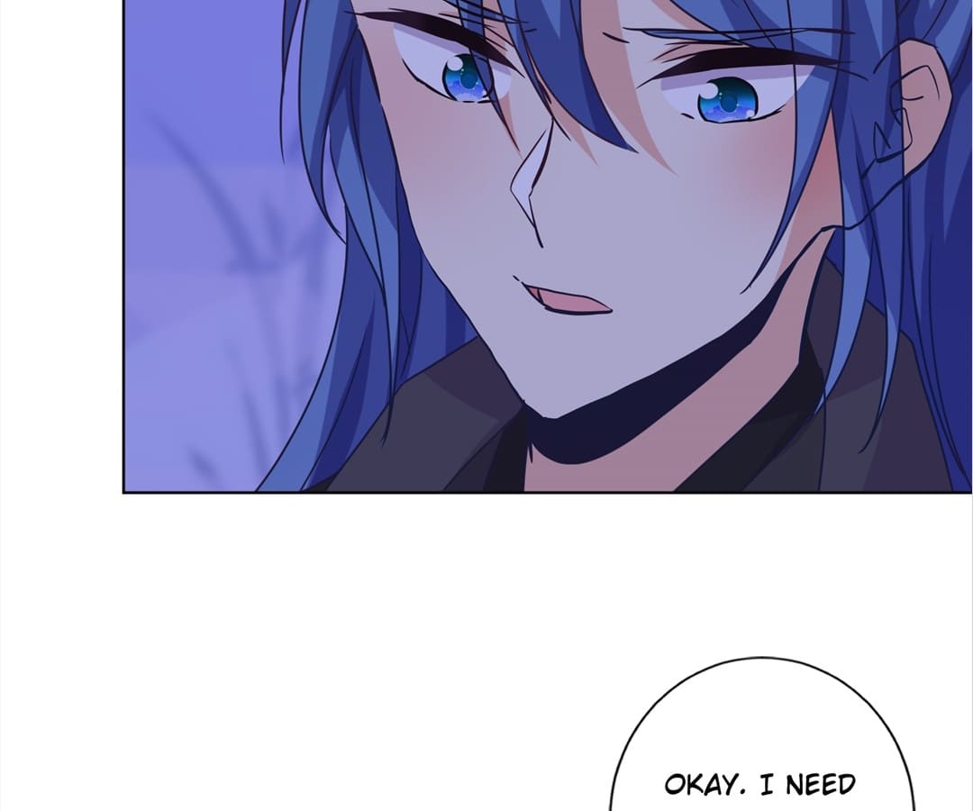 My Badboy Prince chapter 126 - page 19