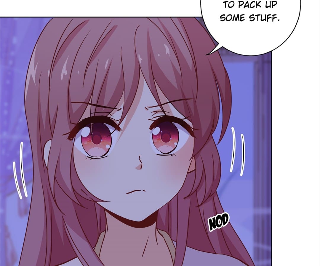 My Badboy Prince chapter 126 - page 20