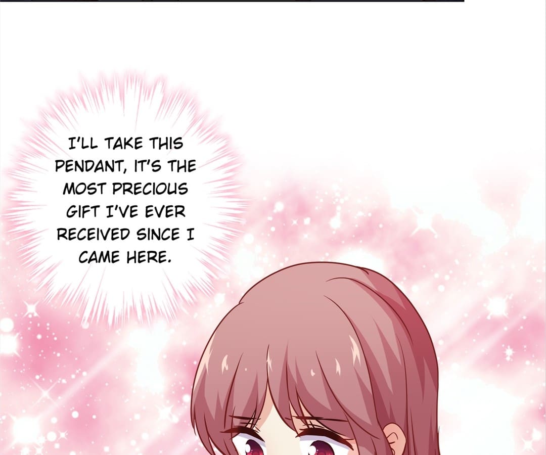 My Badboy Prince chapter 126 - page 21
