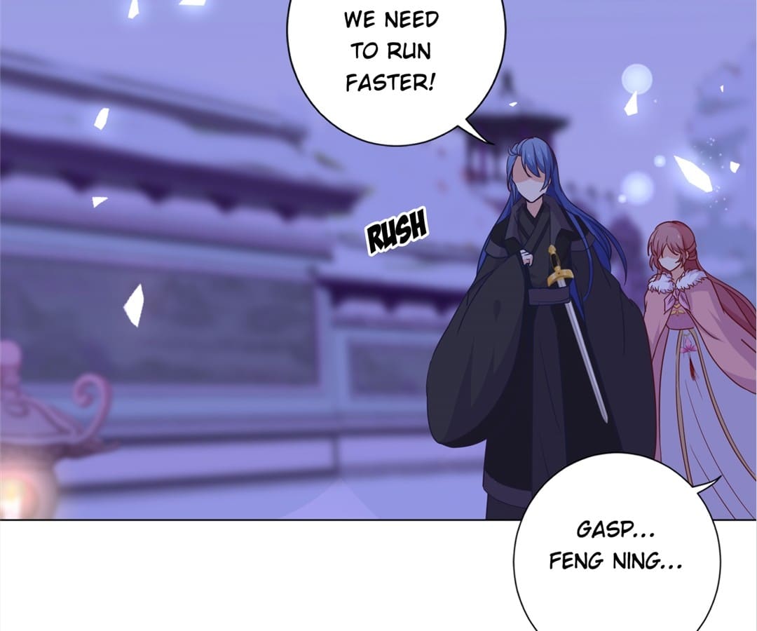 My Badboy Prince chapter 126 - page 25