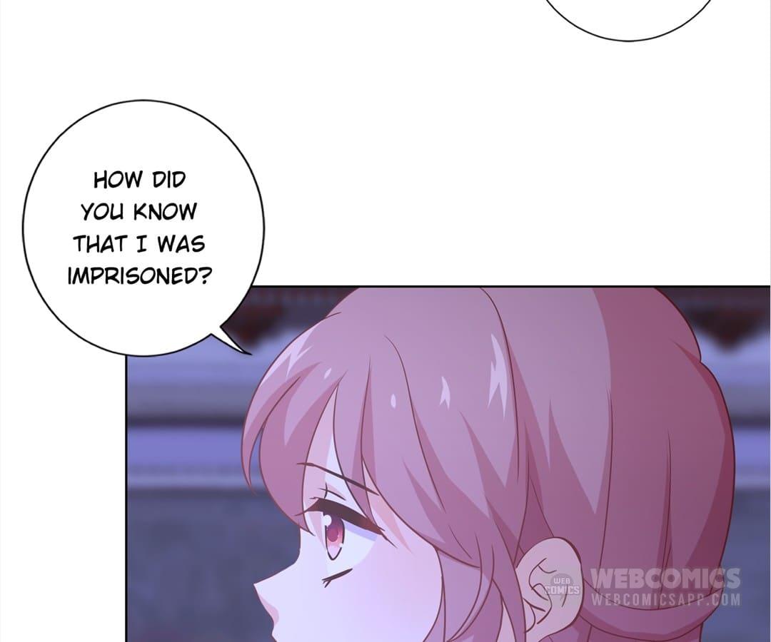 My Badboy Prince chapter 126 - page 26