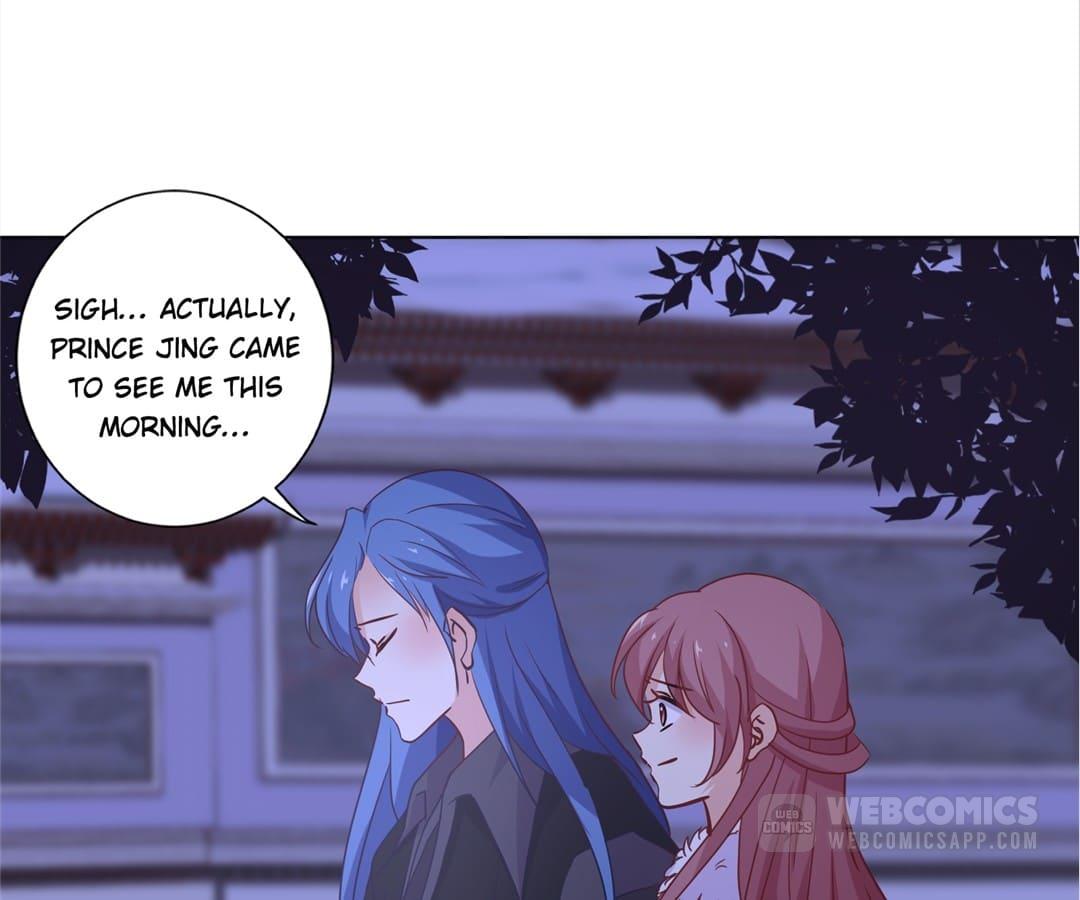 My Badboy Prince chapter 126 - page 30