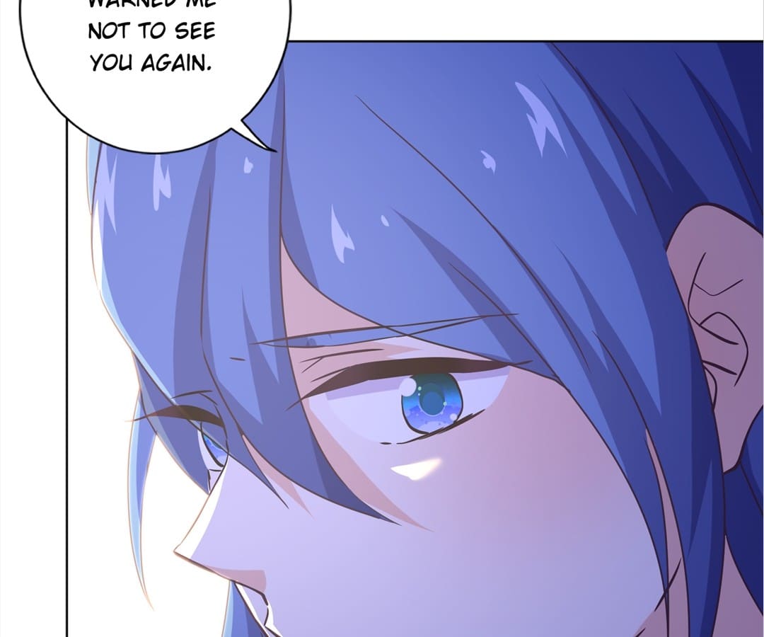 My Badboy Prince chapter 126 - page 32