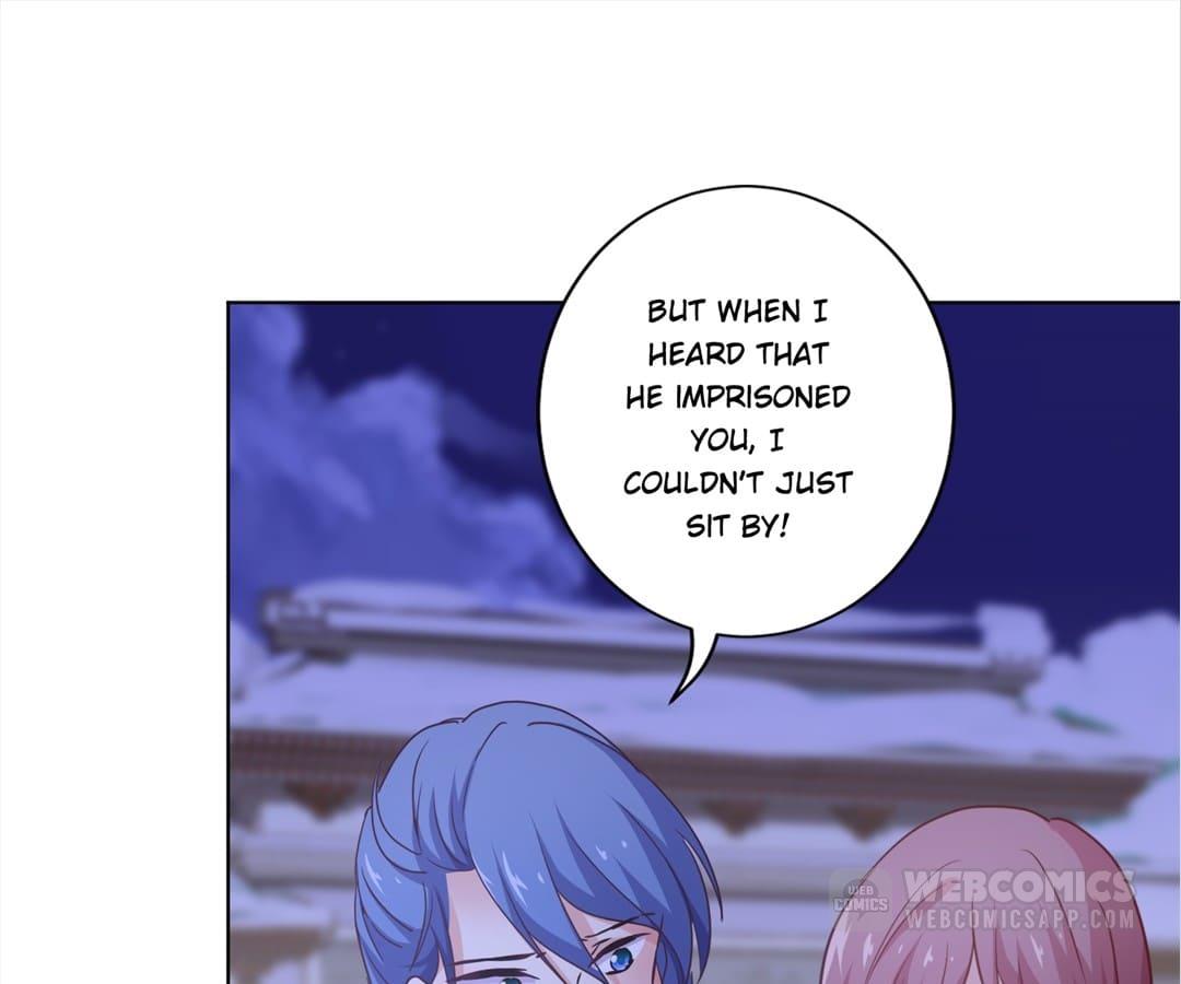 My Badboy Prince chapter 126 - page 34