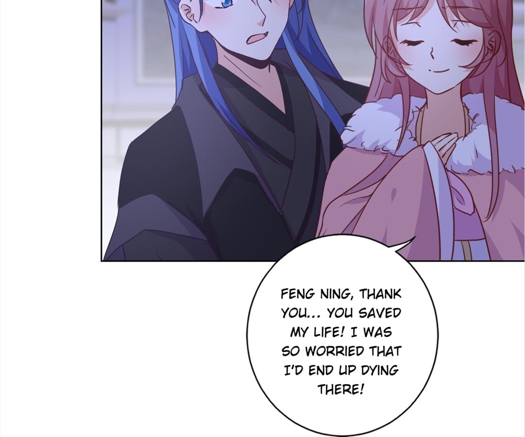 My Badboy Prince chapter 126 - page 35