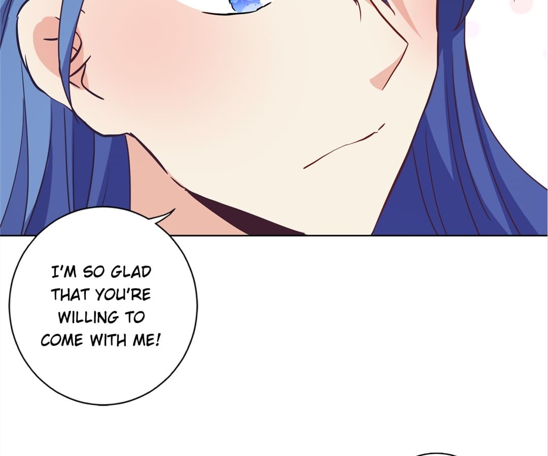 My Badboy Prince chapter 126 - page 37