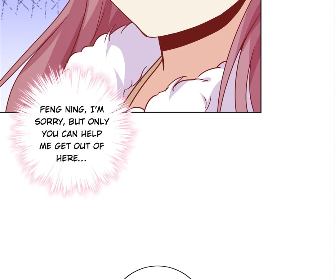 My Badboy Prince chapter 126 - page 39
