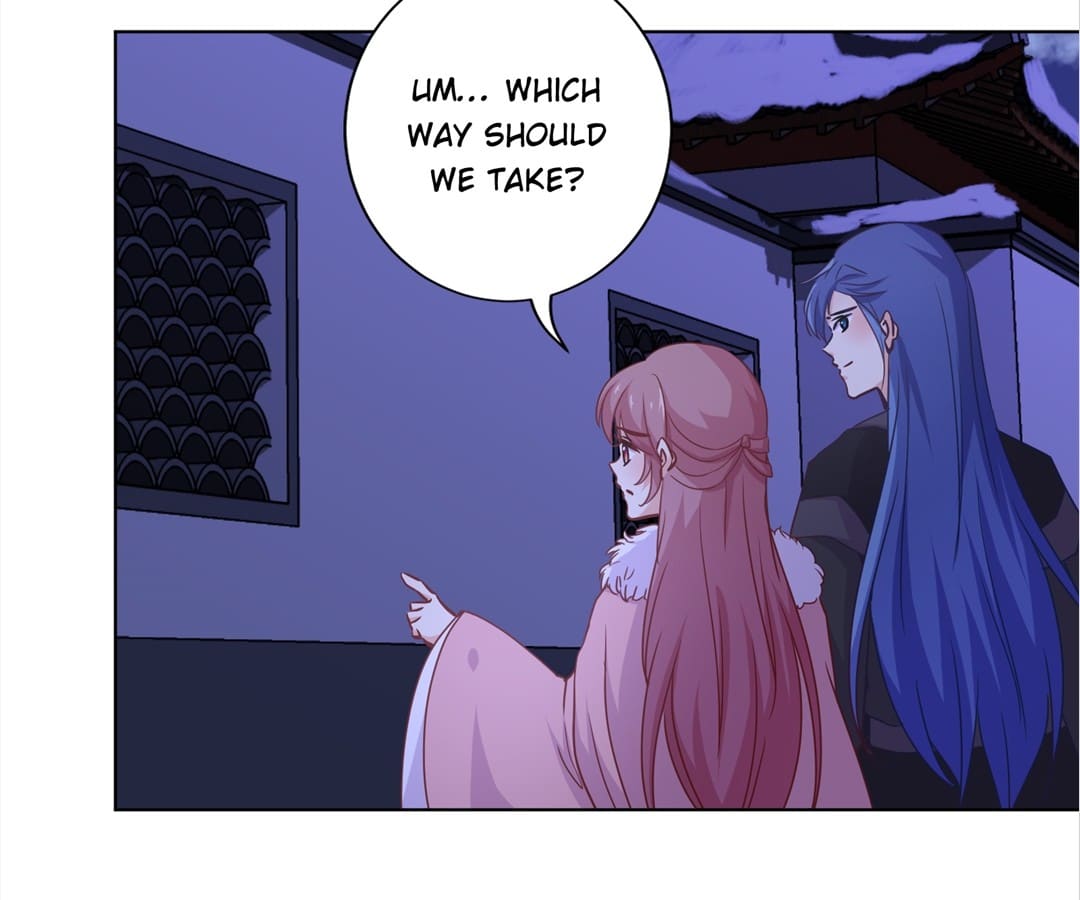 My Badboy Prince chapter 126 - page 40