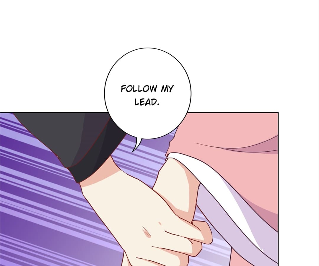 My Badboy Prince chapter 126 - page 41