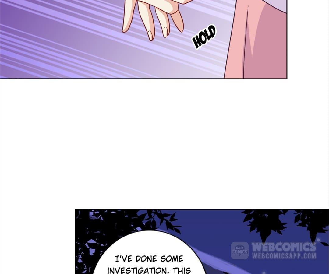 My Badboy Prince chapter 126 - page 42
