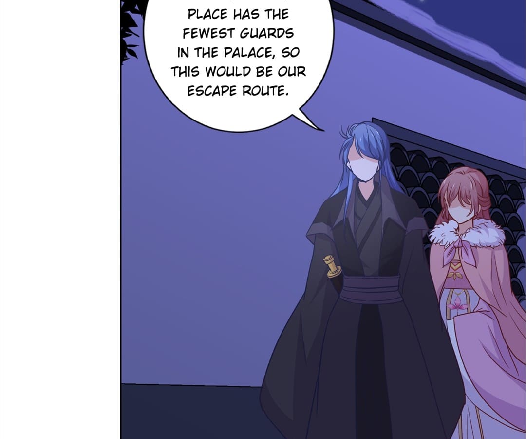 My Badboy Prince chapter 126 - page 43