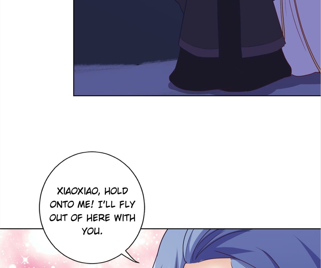 My Badboy Prince chapter 126 - page 44