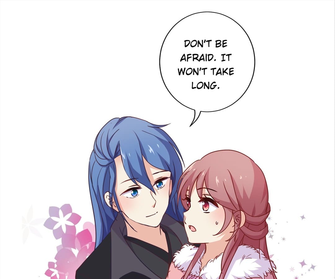 My Badboy Prince chapter 126 - page 49