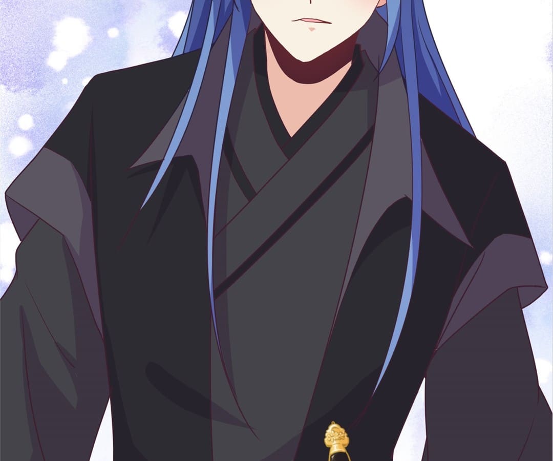My Badboy Prince chapter 126 - page 5