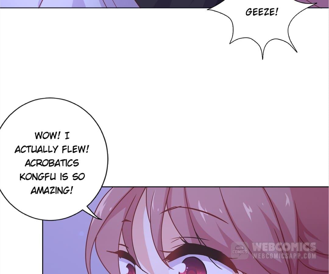 My Badboy Prince chapter 126 - page 54