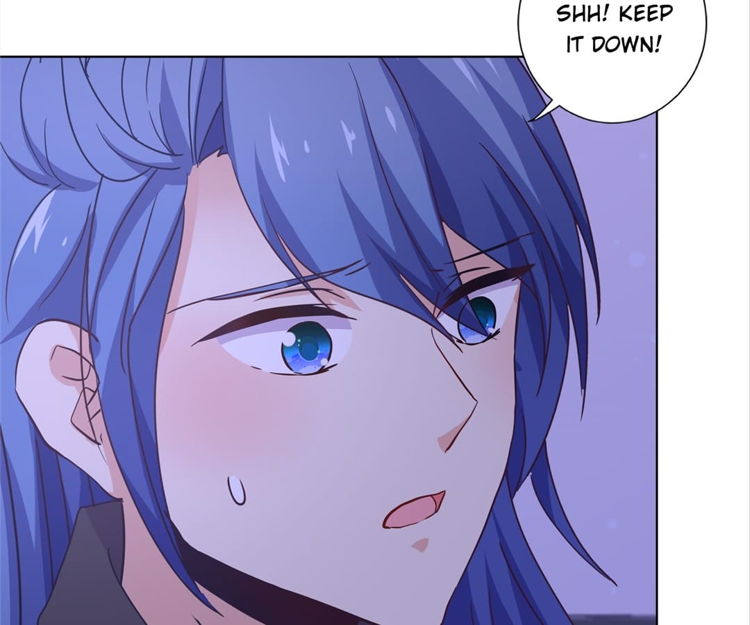 My Badboy Prince chapter 126 - page 56