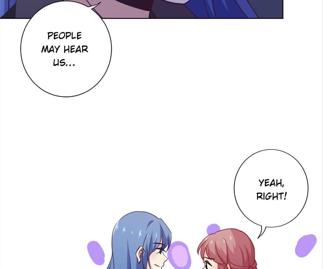 My Badboy Prince chapter 126 - page 57