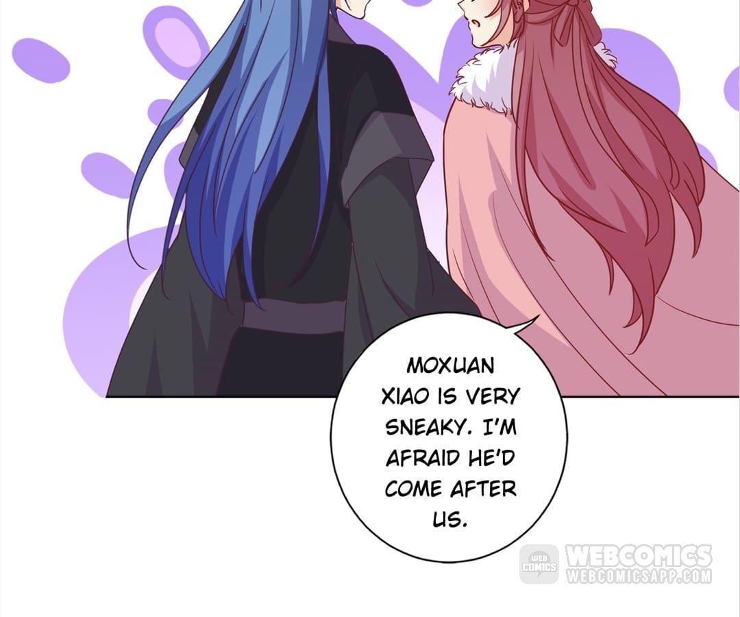 My Badboy Prince chapter 126 - page 58