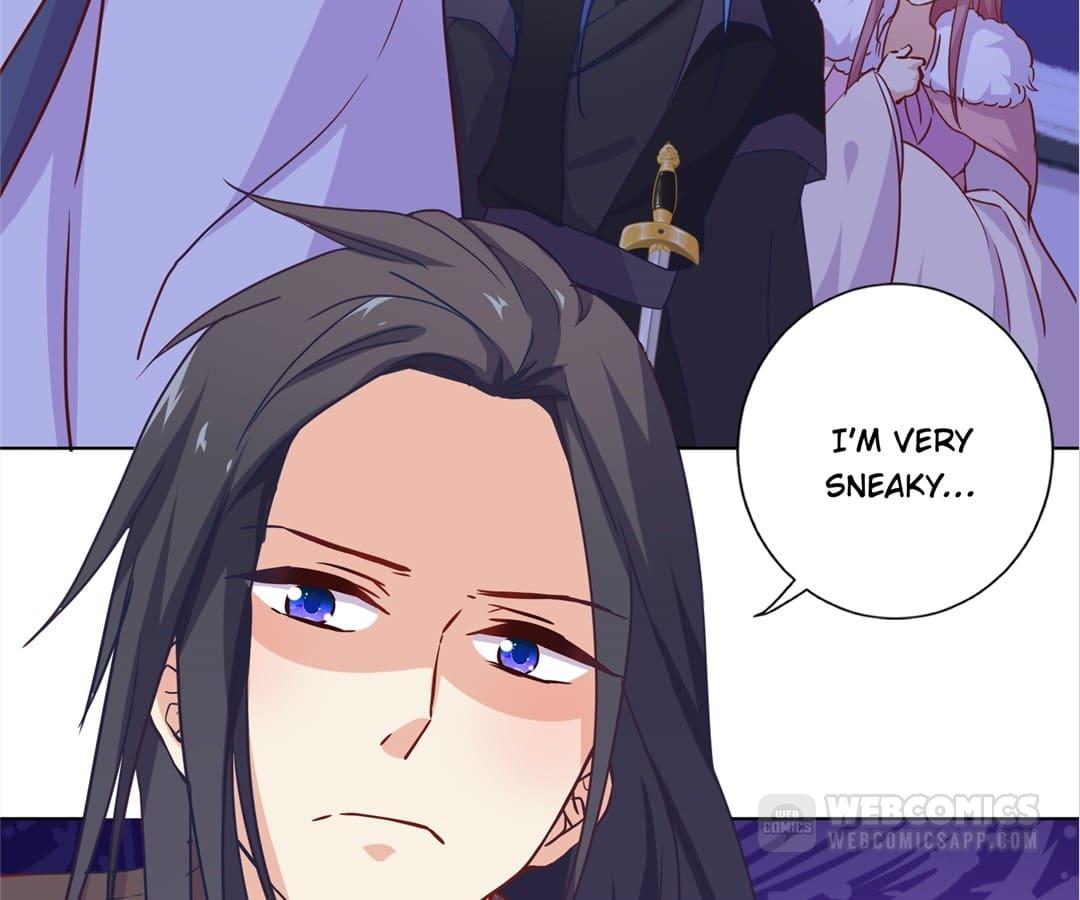 My Badboy Prince chapter 126 - page 62