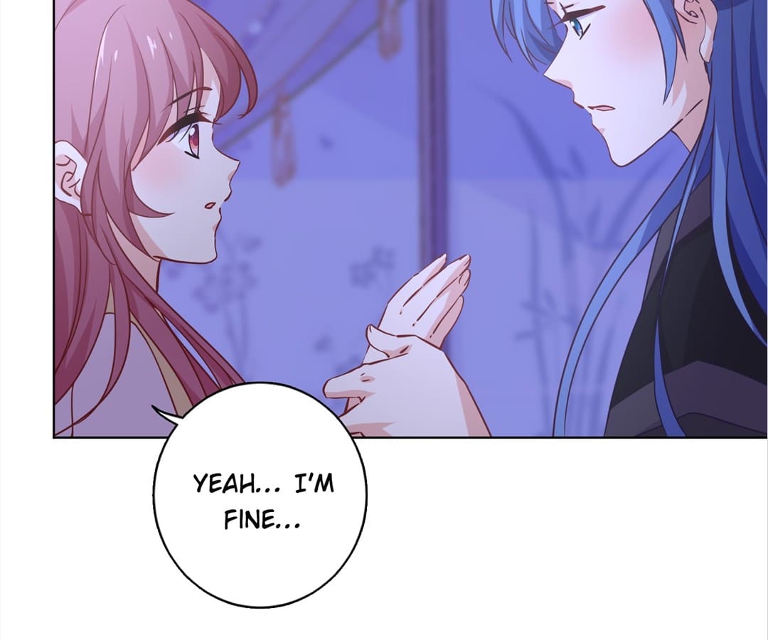 My Badboy Prince chapter 126 - page 7