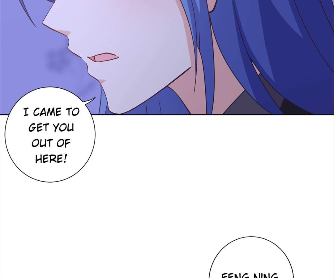 My Badboy Prince chapter 126 - page 9