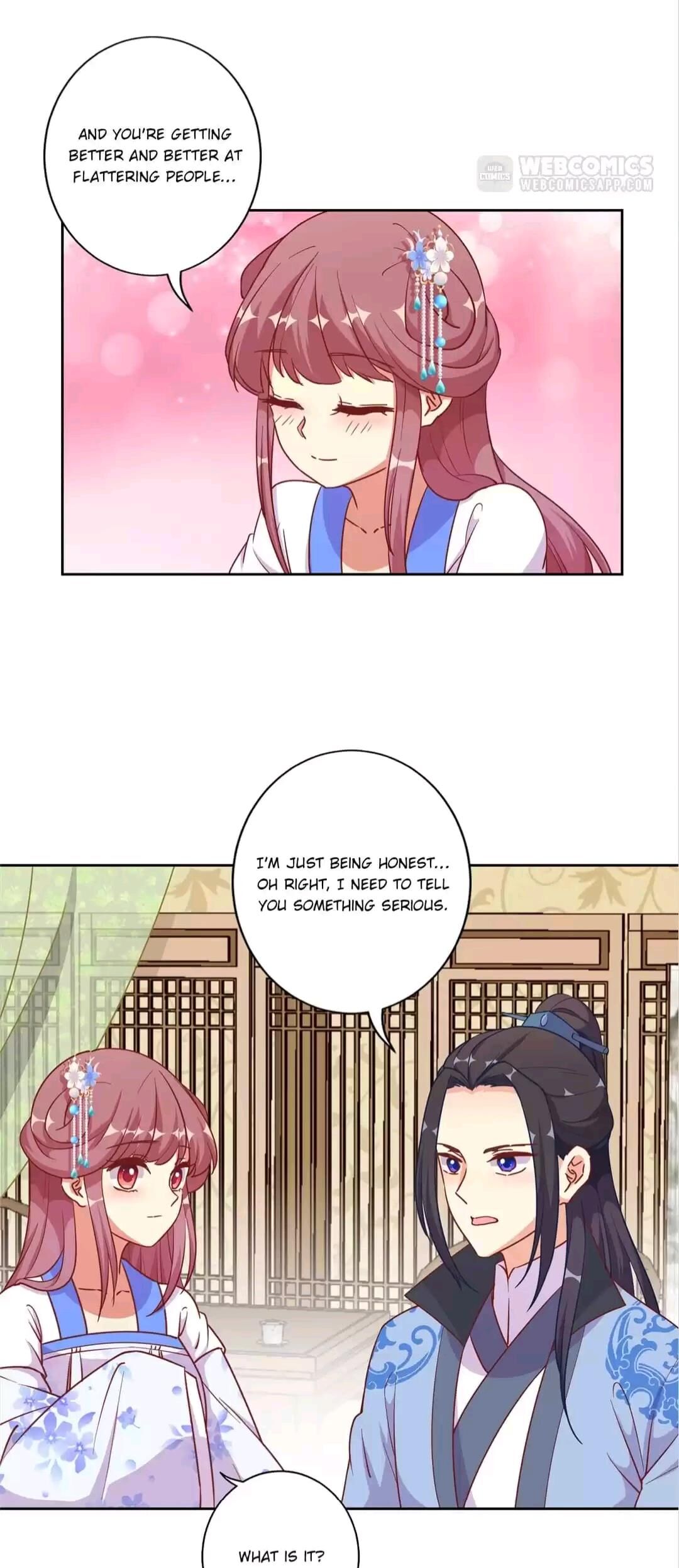 My Badboy Prince chapter 191 - page 13