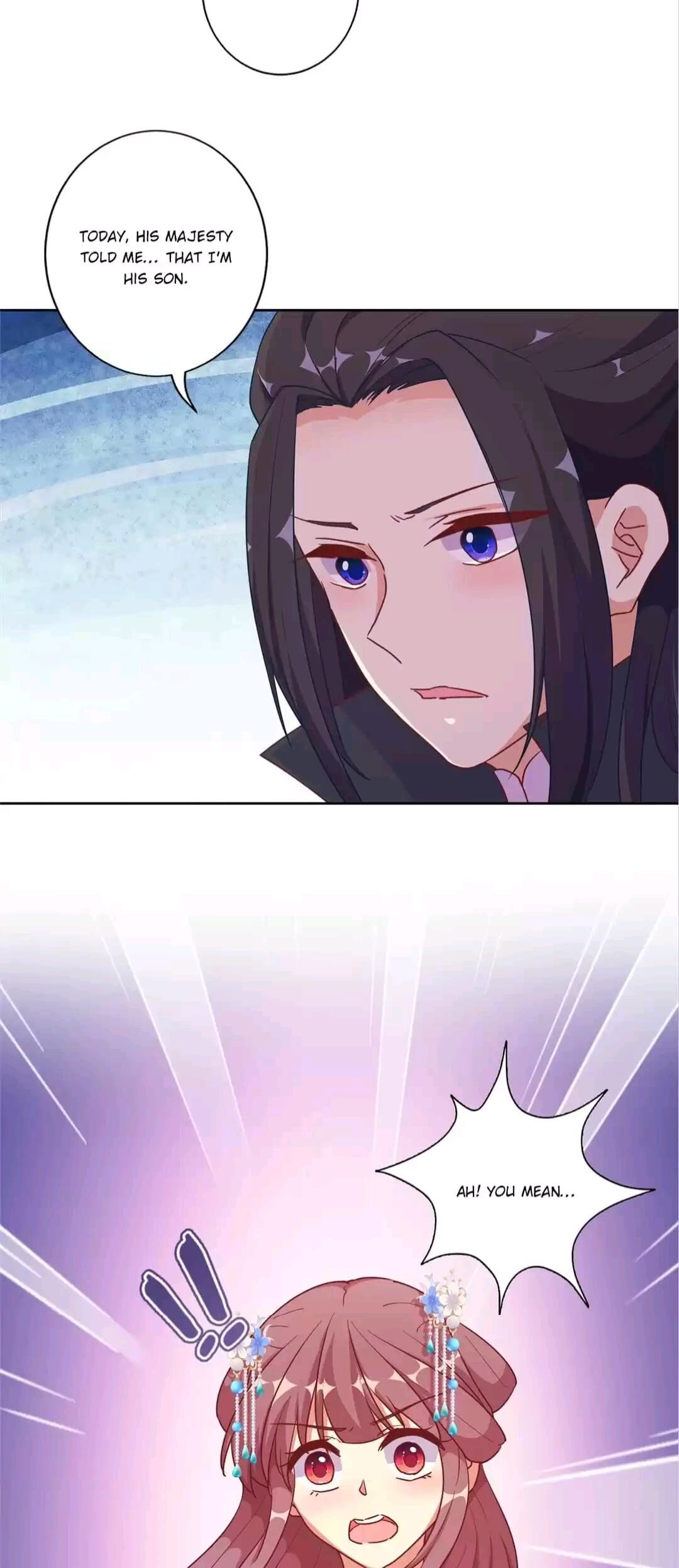 My Badboy Prince chapter 191 - page 14